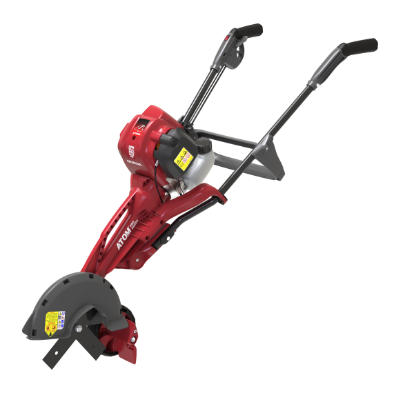 Pro Max Professional 4-stroke with Honda 50cc GX50 engine