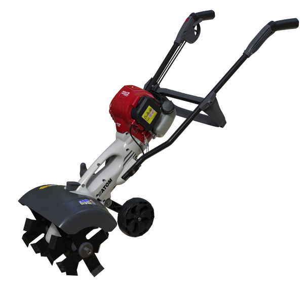 4T Deluxe Domestic 4-stroke with Honda 25cc GX25 engine (250mm standard width)