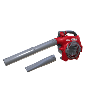 PROFESSIONAL AV Leaf blower with Honda 4-stroke 25cc GX25 engine
