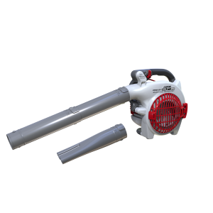 PROFESSIONAL AV Leaf blower. Atom 2-stroke 26 HPE High Performance 500 hour commercial engine. World's most powerful airblast.