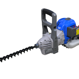 Economy Auger Speed 264RPM Atom 2-stroke 26cc FC-5 commercial engine