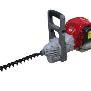 Intermediate Auger Speed 300RPM Atom Honda 25cc GX25 4-Stroke engine