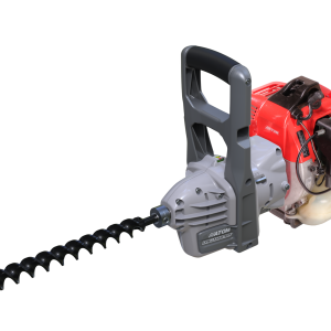 SUPER Professional Super Performance Auger Speed 750RPM Mitsubishi 48cc TLE48 engine