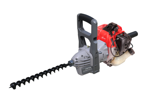 SUPER Professional Super Performance Auger Speed 750RPM Mitsubishi 48cc TLE48 engine