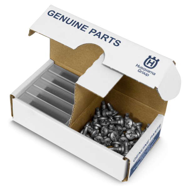 Automower® Endurance Safety Blades - Image 4