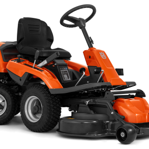 Husqvarna R 214TC