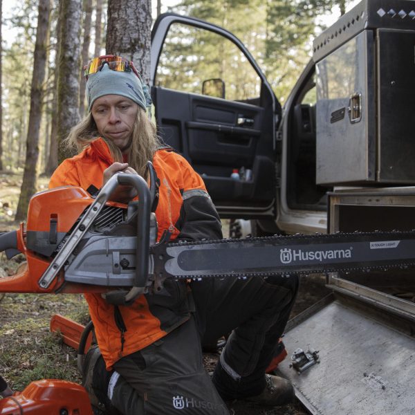 HUSQVARNA 592 XP® - Image 7