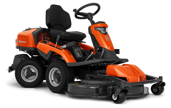 HUSQVARNA R 316TsX AWD - bundle au/nz only