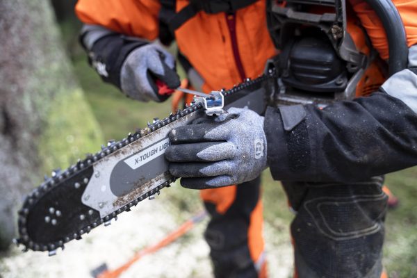 Gloves, Technical Grip - Image 2