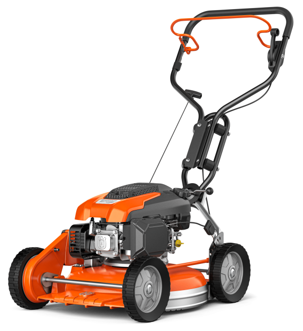 Husqvarna KLIPPO LB 548SQe - Image 3
