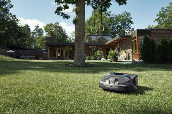 HUSQVARNA AUTOMOWER® 405X - Image 4