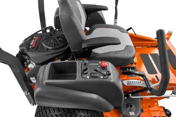 HUSQVARNA MZ54 - Image 10