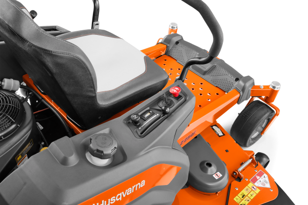 HUSQVARNA Z254F - Image 10