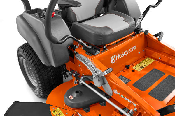 HUSQVARNA MZ54 - Image 8