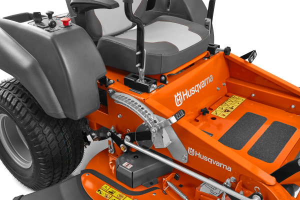 HUSQVARNA MZ48 - Image 8