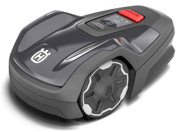 Husqvarna Automower® Aspire™ R4 with installation kit - Image 5