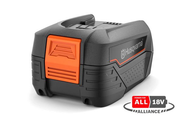 Husqvarna Aspire™ 18V B72 4.0Ah Battery