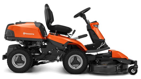 HUSQVARNA R 316TX variant - Image 7