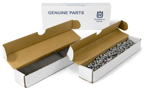 Automower® Long Life Safety Blades - Image 3