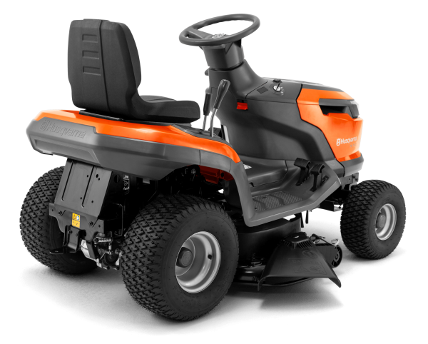 Husqvarna TS 112 - Image 3