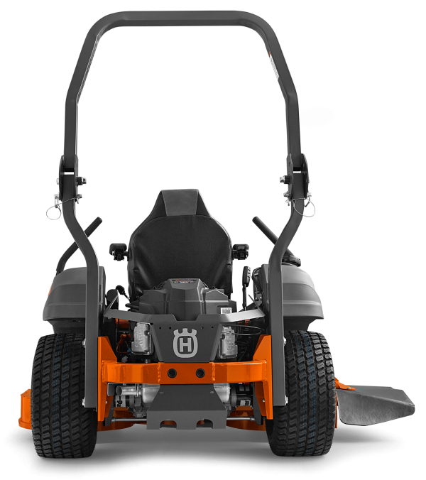 HUSQVARNA Z460 - Image 2