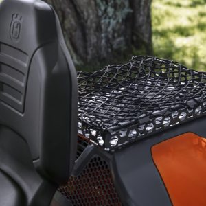 HUSQVARNA Cargo holder