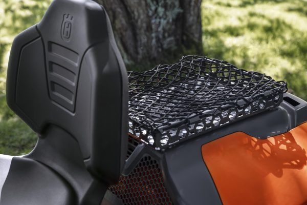 HUSQVARNA Cargo holder