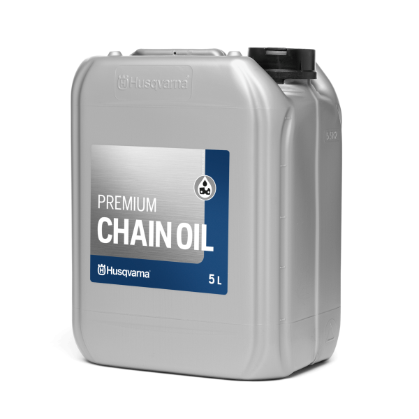 Mineral Bar & Chain Oil - Image 2