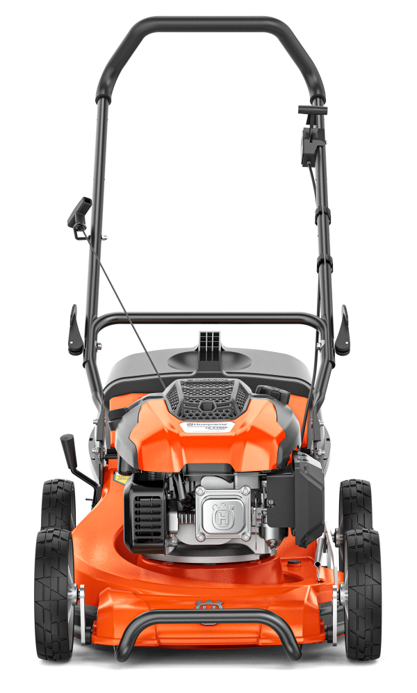 Husqvarna LC 519AP - Image 2