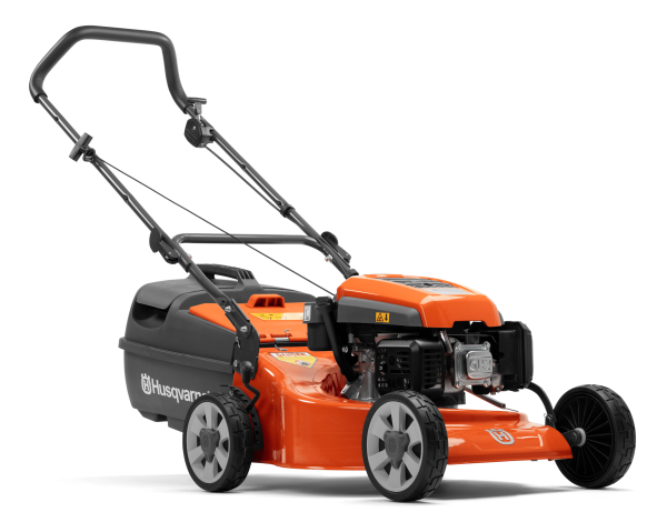 HUSQVARNA LC 219P
