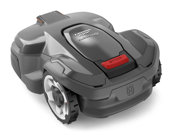 HUSQVARNA Automower® 415X with medium DIY installation kit - Image 9