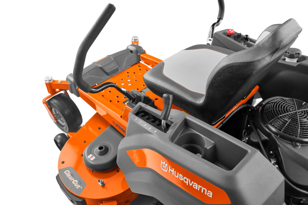 HUSQVARNA Z254F - Image 11