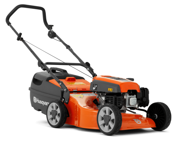HUSQVARNA LC 118