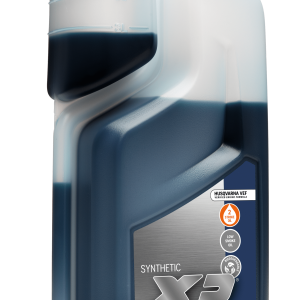 Two stroke oil, XP® Synthetic