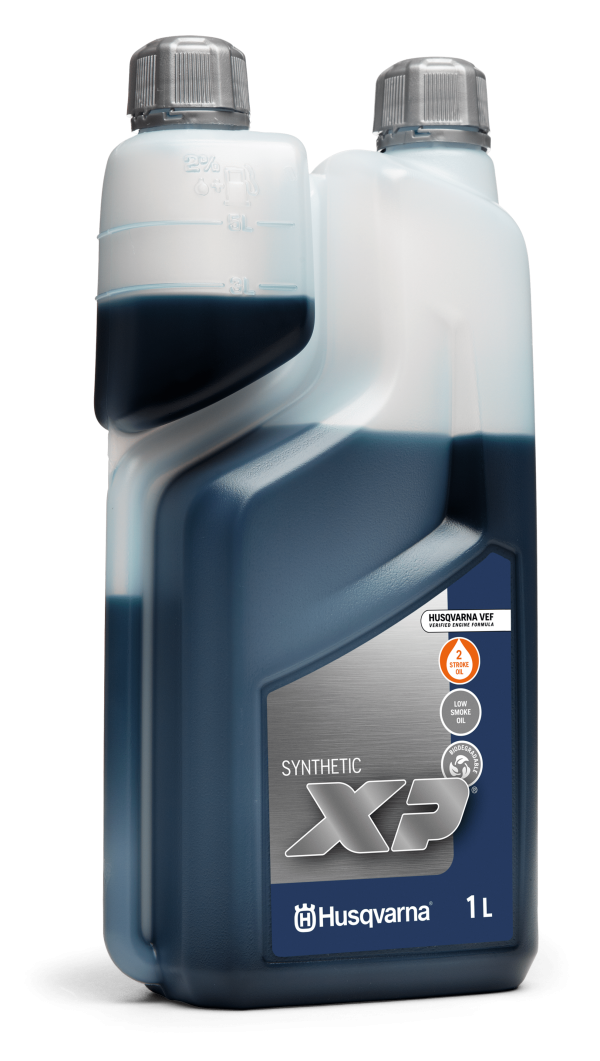 Two stroke oil, XP® Synthetic