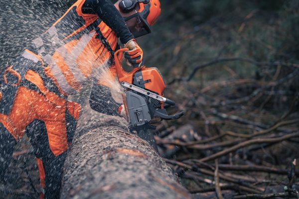 HUSQVARNA 592 XP® - Image 5
