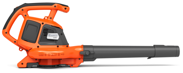 Husqvarna 120iBV without battery and charger - Image 4