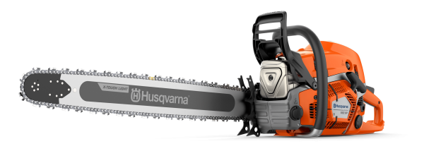 HUSQVARNA 592 XP® - Image 10