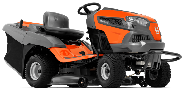 HUSQVARNA TC 138T