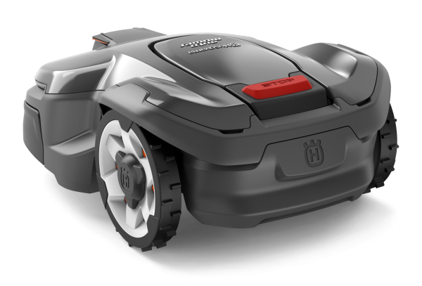 HUSQVARNA Automower® 415X with medium DIY installation kit - Image 2
