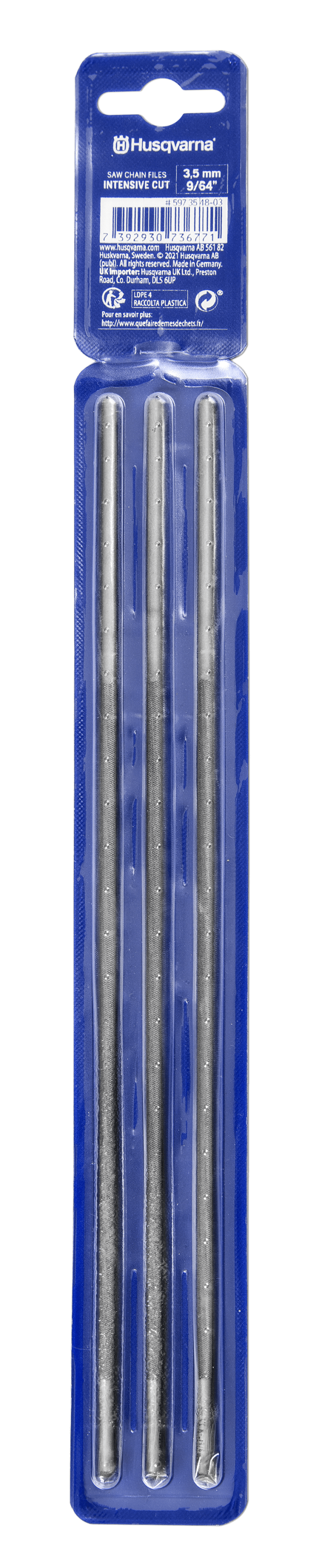 Round File Intensive Cut