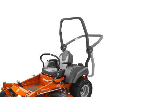 HUSQVARNA MZ54 - Image 9