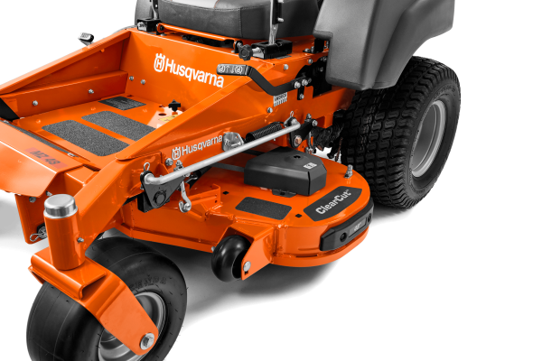 HUSQVARNA MZ48 - Image 11