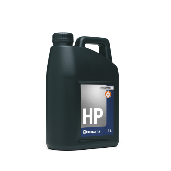 HP 2-Stroke Oil - Image 2