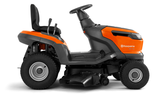 Husqvarna TS 112 - Image 4