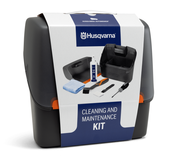 Cleaning and Maintenance Kit - Image 2