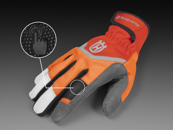 Gloves, Technical light - Image 2