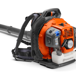 Husqvarna 345BT Backpack Leaf Blower