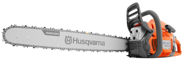 HUSQVARNA 460