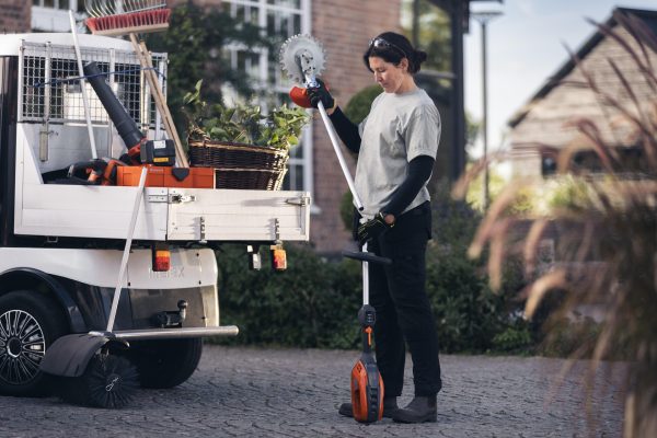 Husqvarna 525iLK - Image 5